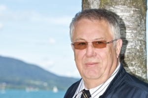 Portrait Waldschütz