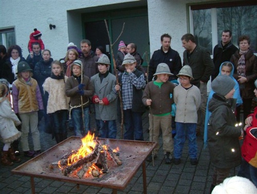 Kindermette