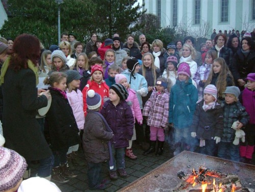 Kindermette
