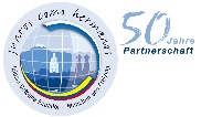 Logo 50 Jahre