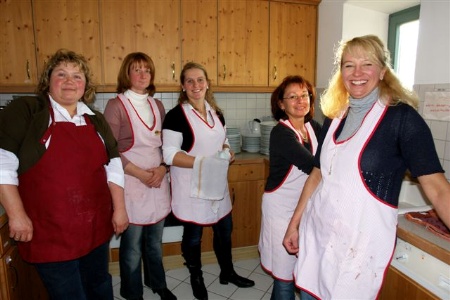 Helferinnen