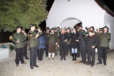 Adventsingen 2011
