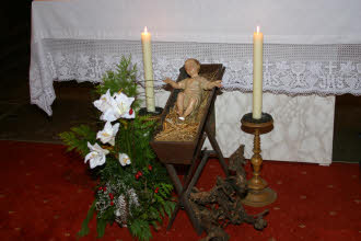 Christmette 03