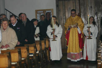 Christmette 01