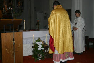 Christmette 02