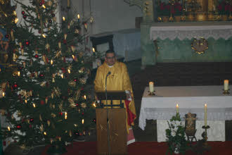 Christmette 04