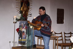 Sternsinger 2012