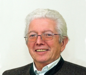 Portrait Albustin Josef