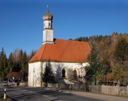 St. QuirinMain