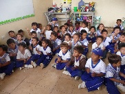 Schule Guayaquil