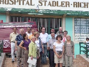 Hospital Stadler-Richter