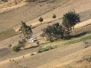 Zumbuahua-Berge