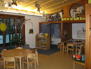 KiGa Innenräume