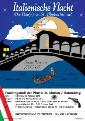Plakat Fasching 2011