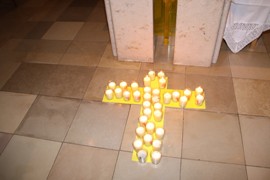 Mariä Lichtmess