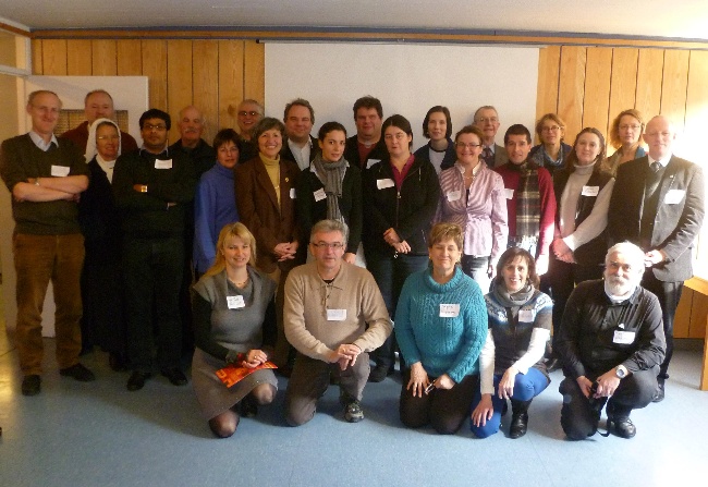 PGR-Treffen 04.03.2012