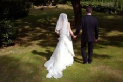 Hochzeit