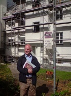 Bauer-Pfarrhaus