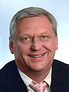 Pfarrhelfer Stankmann
