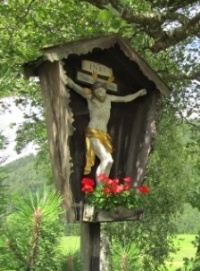 Kreuz Teisenberger