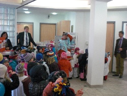 Fasching 2012