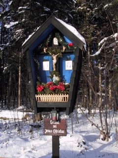 Sottern Kreuz