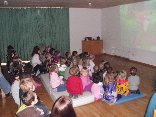 Fasching 2012