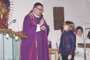 Familiengottesdienst