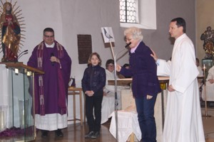 Familiengottesdienst