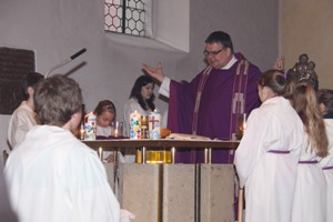 Familiengottesdienst