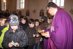 Familiengottesdienst