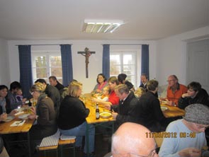 Fastensuppenessen1
