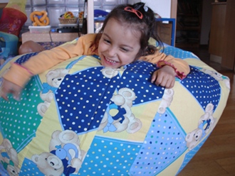 Kinderbetreuung 3