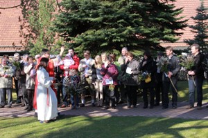 Palmsonntag 2012