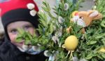 Palmsonntag 2012