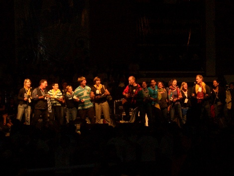 2010 25 Jahre PJN Festival