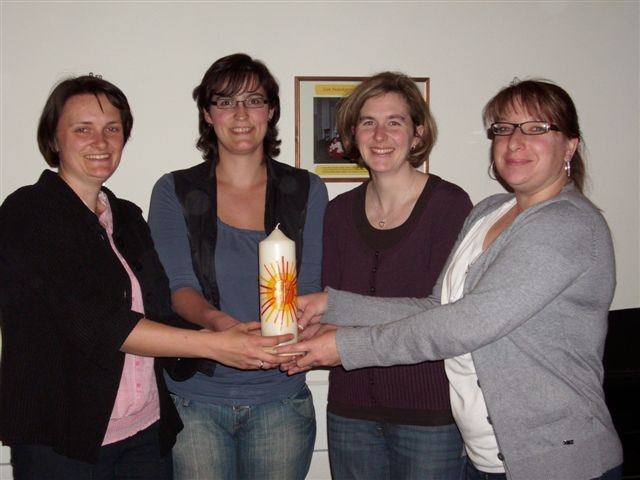KiGo -Team