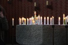 Lichtfeier