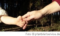 Mutter-Kind Pfarrbriefservice