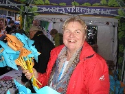 Ecuador und KLB - Anne Karl-Rott