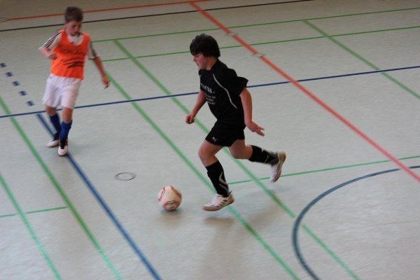 Ministrantencup