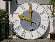 Kostbare Zeit