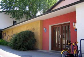 kindergärten