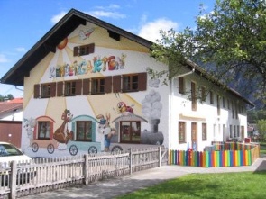 kindergärten