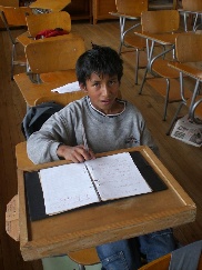 San Anian Javier