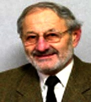 Erwin Wieser der Sprecher des Kirchenchors Mammendorf