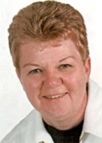 Brunner Anita, stellvertretende Notenwartin