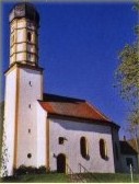 St. Peter und Paul Nannhofen