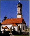 St. Georg Paffenhofen