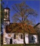 St. Michael Peretshofen